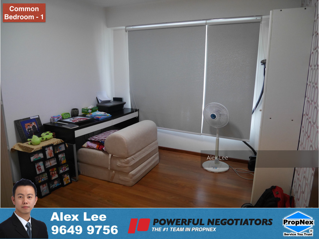 Blk 612A Punggol Drive (Punggol), HDB 4 Rooms #113359692